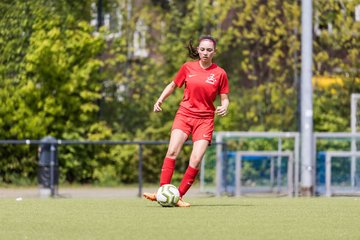 Bild 194 - wBJ ETV - Eilbek : Ergebnis: 1:4